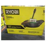 Ryobi 12" Surface Cleaner