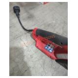 Milwaukee corded chainsaw Milwaukee corded chainsaw