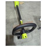 Ryobi 40v capable attachment Ryobi 40v capable attachment