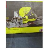 Ryobi corded biscuit joiner