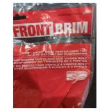 Milwaukee Jobsite hard hat