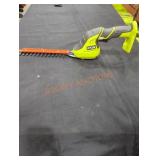 Ryobi 18V Shear/Shrubber Ryobi 18V Shear/Shrubber