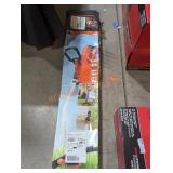 Black+Decker Corded 14" Trimmer/Edger