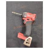 Milwaukee M18 1/4" Hex Impact Driver Milwaukee M18 1/4" Hex Impact Driver