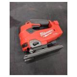 Milwaukee M18 D-Handle Jig Saw Milwaukee M18 D-Handle Jig Saw