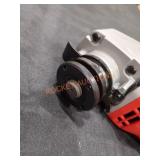 Milwaukee 4-1/2" Small Angle Grinder Milwaukee 4-1/2" Small Angle Grinder