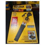 DeWALT 60V Max Axial Handheld Blower