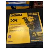 DeWALT Brushless Cordless 21ï¿½  Framing Nailer