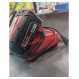 Milwaukee M18 xc 3 ah battery and charger