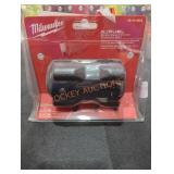 Milwaukee M12 Stubby Impact Wrench Boot Milwaukee M12 Stubby Impact Wrench Boot