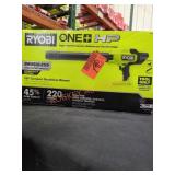 Ryobi 18V Compact Brushless Blower