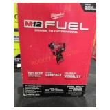 Milwaukee M12 1/4" Hex Impact Driver