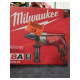 Milwaukee 1/2" Hammer Drill
