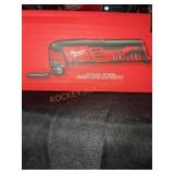 Milwaukee M12 Multi-Tool Milwaukee M12 Multi-Tool