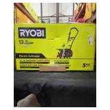 Ryobi 13.5Amp Electric Cultivator