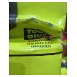 Ryobi 40v leaf vacuum