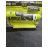 Ryobi 2Ah high pressure inflator