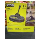 Ryobi 2300PSI 12" Surface Cleaner