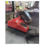 Milwaukee M18 xc 5 ah battery and charger Milwaukee M18 xc 5 ah battery and charger