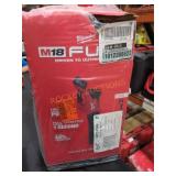 Milwaukee M18 Blower Kit Milwaukee M18 Blower Kit