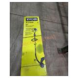 RYOBI 17" 25cc Curved Shaft String Trimmer RYOBI 17" 25cc Curved Shaft String Trimmer