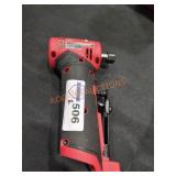 Milwaukee M12 2" Die Grinder Milwaukee M12 2" Die Grinder