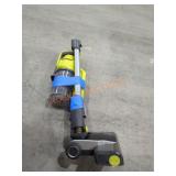 Ryobi 18v Stick Vacuum, Tool Only