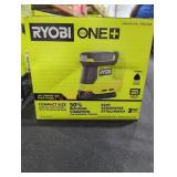 Ryobi 18v corner cat finish sander