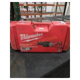 Milwaukee Super Sawzall Recip Saw Kit Milwaukee Super Sawzall Recip Saw Kit
