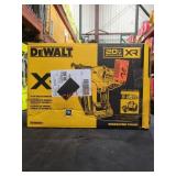 DeWalt 20v MAX 16Ga Angled Finish Nailer