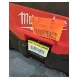Milwaukee M18 wet dry vacuum Milwaukee M18 wet dry vacuum
