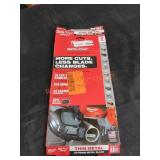 Milwaukee Compact Band Saw Blades