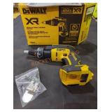 DeWalt 20V Drywall Screwgun