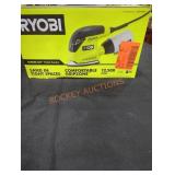 Ryobi Corded Finish Sander