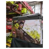 Ryobi 18" Gas Chainsaw Ryobi 18" Gas Chainsaw