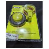 Ryobi bump feed trimmer head Ryobi bump feed trimmer head