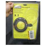 Ryobi Bump Feed Trimmer Head