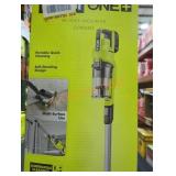 Ryobi 18v stick vacuum