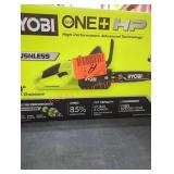 Ryobi 18v charger