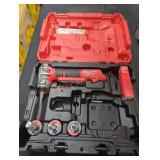 Milwaukee M12 Expander 1/2" - 1"