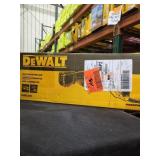 DeWalt Reciprocating Saw
