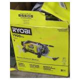 Ryobi 1900psi Electric Pressure washer Ryobi 1900psi Electric Pressure washer