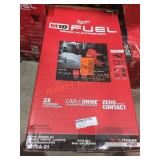 Milwaukee M18 Drain Snake With Cable Drive