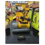 DeWalt 60V Blower
