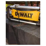 DEWALT 2600PSI/1.1GPM Pressure Washer