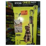 RYOBI ONE+18V HP STICK VACUUM
