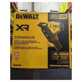 DeWalt 20V Brushless 30ï¿½ Paper Collated Framing