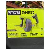 Ryobi 18V 25 Ryobi 18V 25