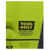 Ryobi 18v 18ga Brad nailer