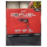 Milwaukee M18 Drywall Screw Gun Milwaukee M18 Drywall Screw Gun
